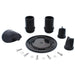Jabsco Service Kit f50890 Series Pump SK890