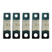 Victron MEGAFuse 125A80V Ceramic Package of 5 Pieces CIP138125020