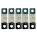 Victron MEGAFuse 150A80V Ceramic Package of 5 Pieces CIP138150020