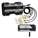 Dual Pro PS3 3 Bank Battery Charger w3 Bank BOS PS3BOS12V3