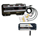 Dual Pro PS4 4 Bank Battery Charger w3 Bank BOS PS4BOS12V3