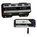 Dual Pro PS4 Auto 4 Bank Battery Charger w2 Bank BOS PS4AUTOBOS12V2