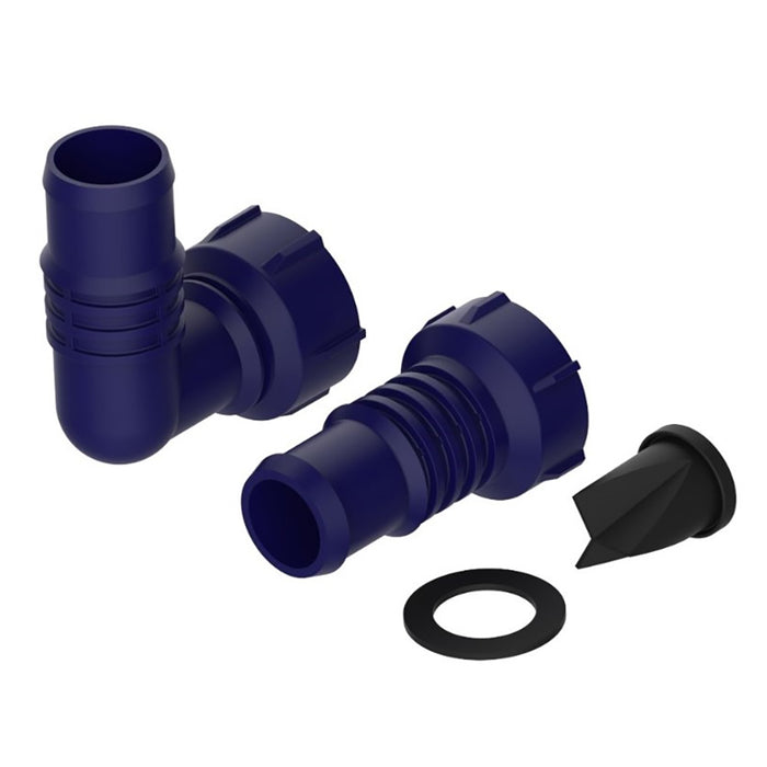 Attwood Service Kit fS1200 Bilge Pumps AK55127