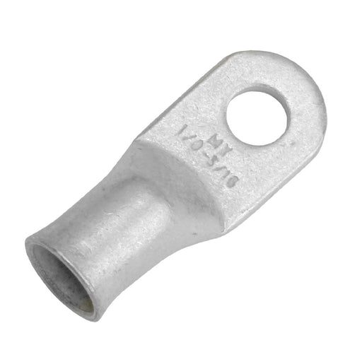 Pacer Tinned Lug 10 AWG  516 Stud Size  10 Pack TAE1056R10