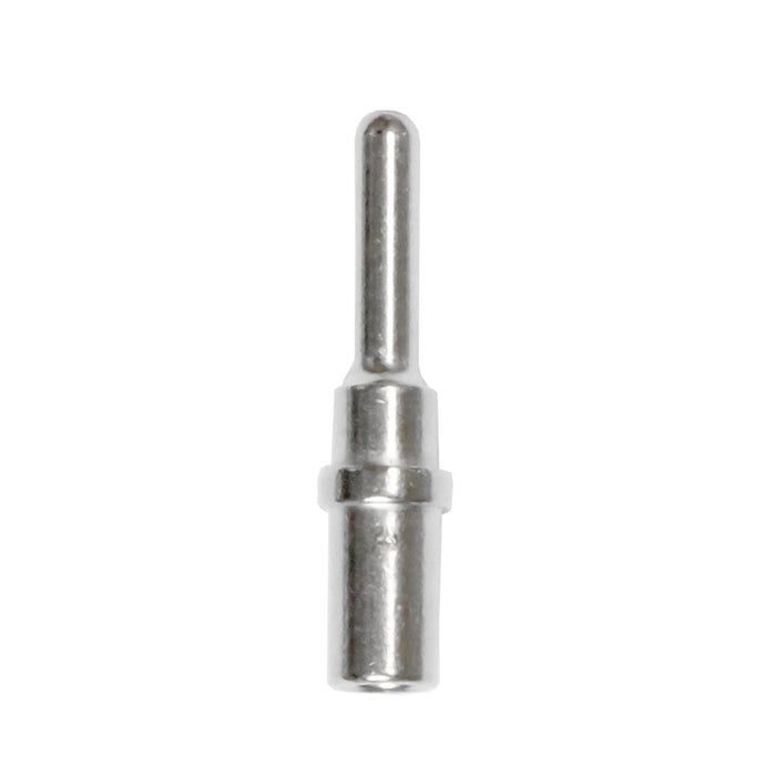Pacer DTP Deutsch Pin f1412 AWG Wire  Size 12 Contact 25 Pack T12DTPP25