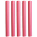 Pacer Battery Cable Heat Shrink Tubing  12 x 12  Red 5Pieces BEHS1212RD5