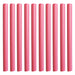 Pacer Battery Cable Heat Shrink Tubing  14 x 12  Red 10Pieces BEHS1412RD10