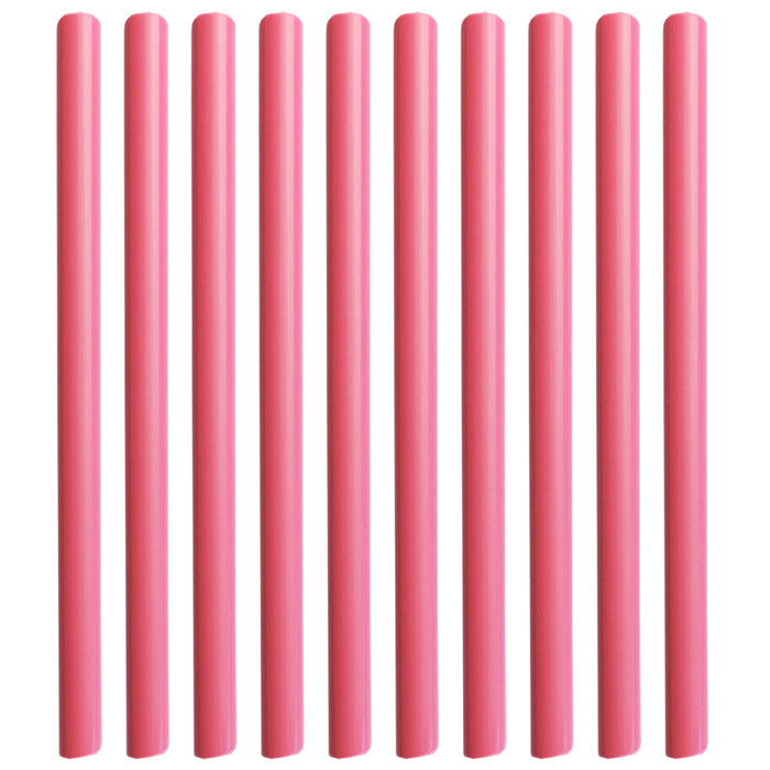 Pacer Battery Cable Heat Shrink Tubing  316 x 12  Red 10Pieces BEHS31612RD10