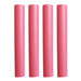 Pacer Battery Cable Heat Shrink Tubing  34 x 12  Red 4Pieces BEHS3412RD4