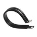 Pacer Stainless Steel CClamp wNeoprene Cushion  212  10 Pack BSSC4010
