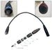 Furuno RJ45 to HUB102 Cable 05M Waterproof RJ45 M to RJ45 Adapter WRJADP05M