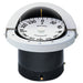 Ritchie FN201W Navigator Compass  Flush Mount  White FNW201