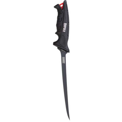 Rapala Stealth FXF Fillet Knife  8  Flexible RSFFXF8
