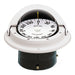 Ritchie F82W Voyager Compass  Flush Mount  White F82W