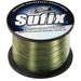 Sufix Tritanum Plus  17lb  Dark Green  840 yds 696117G