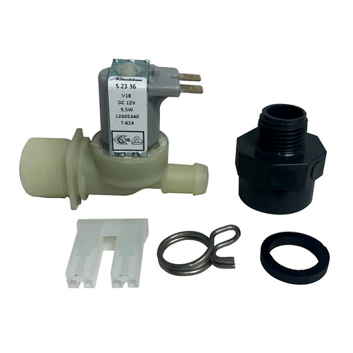 Thetford Nano Touch Solenoid Invensys Kit  12V TPFP14I