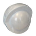 Ritchie N203C Compass Cover fNavigator  SuperSport Compasses  White N203C