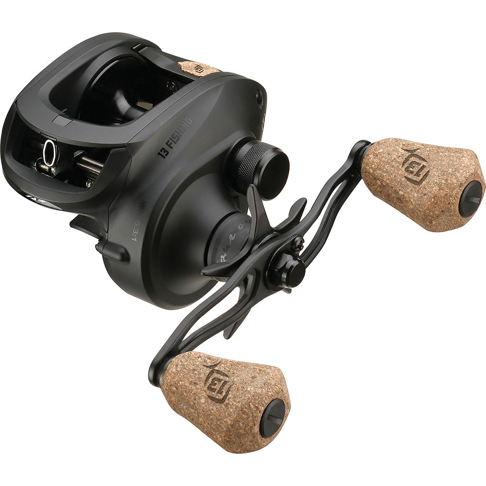 Fishing Reels