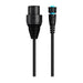 Garmin Marine Network Adapter Cable  RJ45 Female to BlueNet Female 0101253111