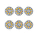 Scandvik 41150 Bulb Warm White 6Pack 41150