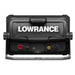Lowrance Elite FS 10  No Transducer 00016429001