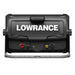 Lowrance Elite FS 12 wActive Imaging 3In1 00016432001