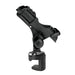 RAILBLAZA Rod Holder II wPontoon Boat Railmount Combo 08010611