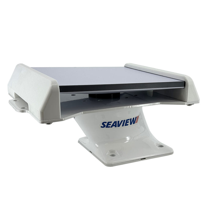 Seaview Starlink Mini Antenna Mount Top Plate  Fits Mounts Ending in M1  M2 ADAMINI