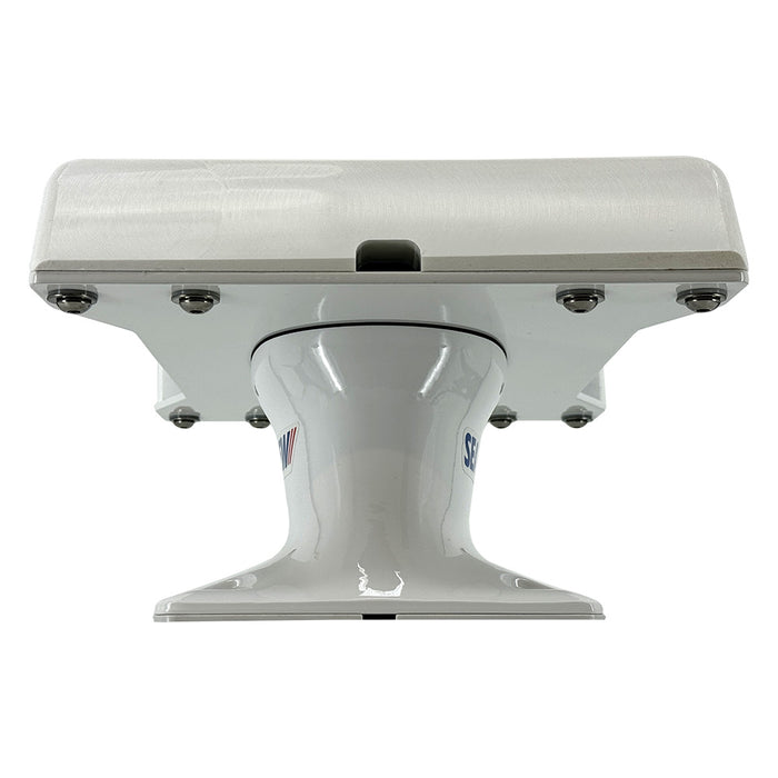 Seaview Starlink Mini Antenna Mount Top Plate  Fits Mounts Ending in M1  M2 ADAMINI