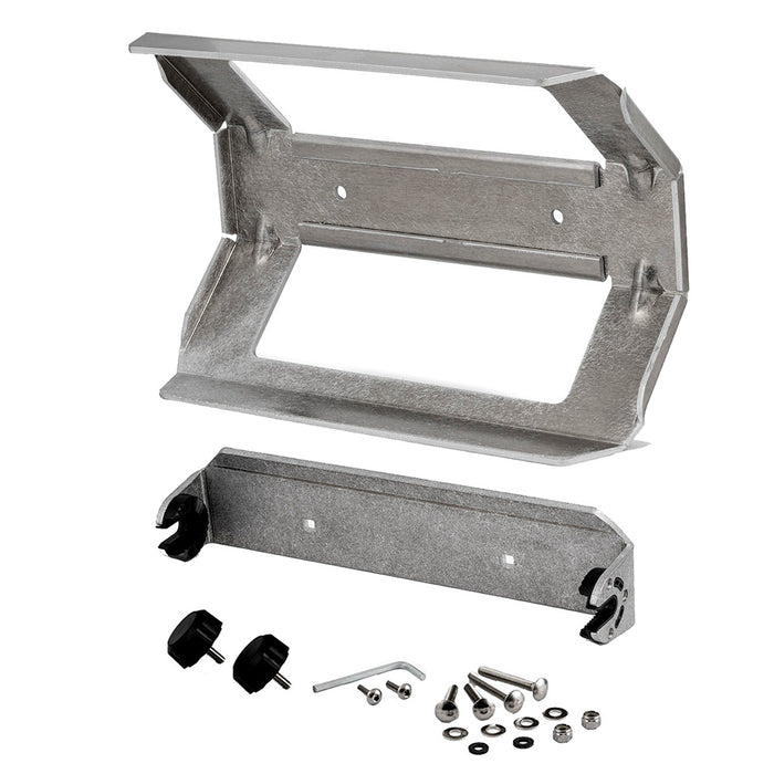 Humminbird IDMK X10 XPLORE 10 InDash Mounting Bracket 7402371