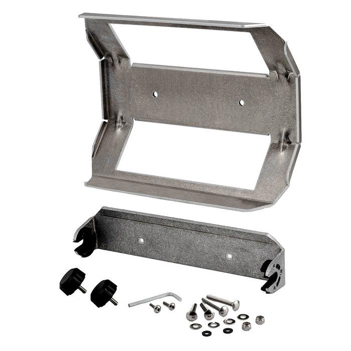 Humminbird IDMK X12 XPLORE 12 InDash Mounting Bracket 7402381