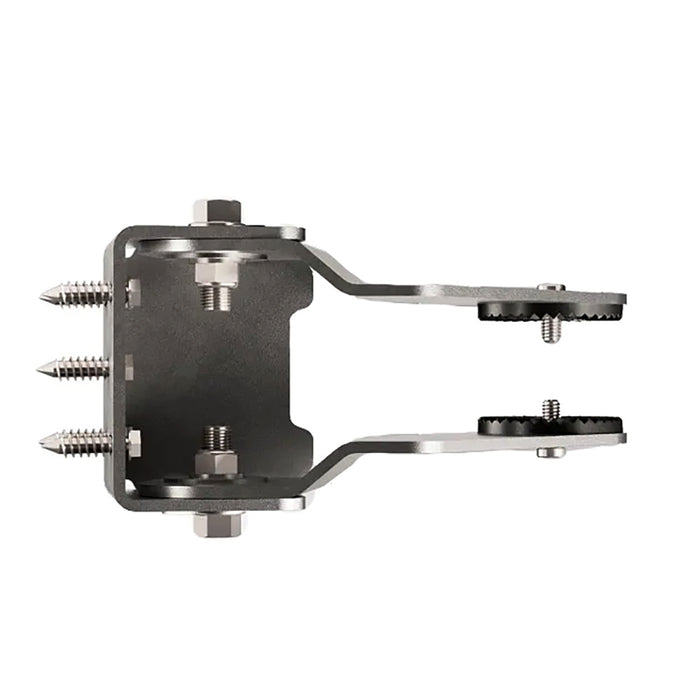 Humminbird MEGA Live 2 Transom Mount Bracket 7402521