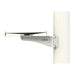 Seaview Mast Mount fStarlink Standard Gen 3 Antenna SM24G3