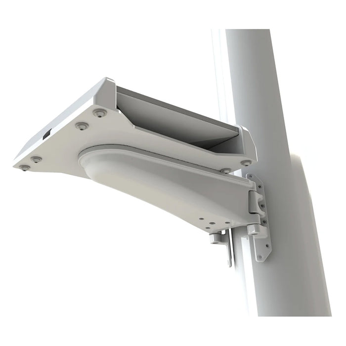 Seaview Mast Mount fStarlink Mini SM18SLM