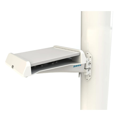 Seaview Mast Mount fStarlink Mini SM18SLM