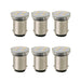 Scandvik 41157 Bulb Warm White 6Pack 41157