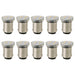 Scandvik 41171 Bulb Warm White 10Pack 41171