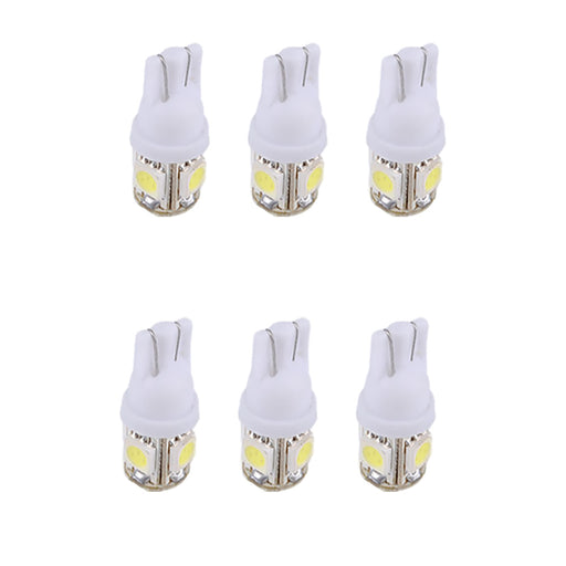 Scandvik 41159 Bulb Warm White 6Pack 41159