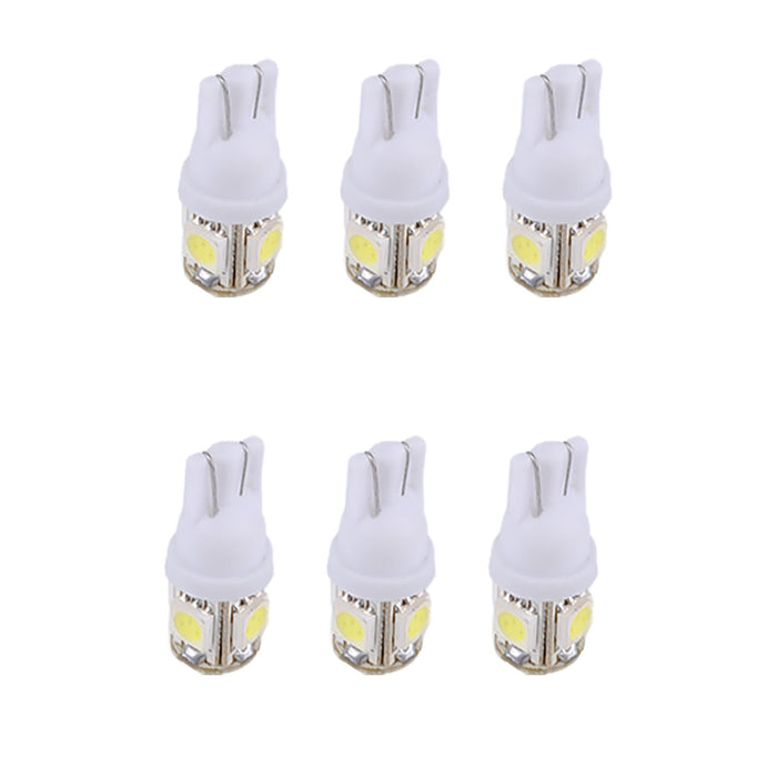 Scandvik 41159 Bulb Warm White 6Pack 41159