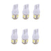 Scandvik 41159 Bulb Warm White 6Pack 41159