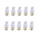 Scandvik 41173 Bulb Warm White 10Pack 41173