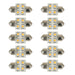Scandvik 41174 Bulb Warm White 10Pack 41174