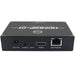 Iris HDMI to IP Encoder  Converts HDMI to IP  Compatible wRaymarine Simrad  Furuno HDMI2IP01