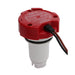 Rule 500 GPH Livewell Pump Replacement Motor Cartridge 65DR