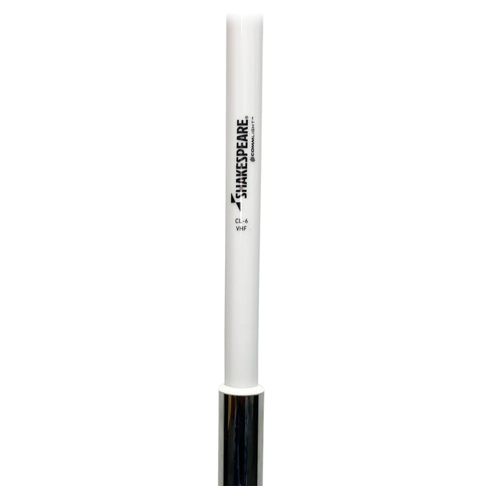 Shakespeare CommLight VHF Lighted Antenna  6 6 CL6