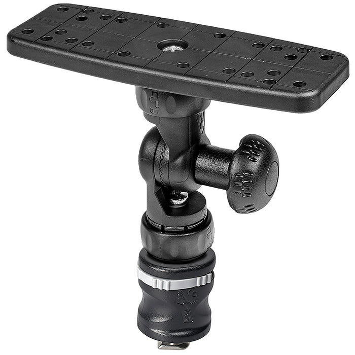 RAILBLAZA Fishfinder RLock R wMiniPort TracMount 08008211