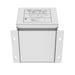 ASEA Power Systems 36 kVA Isolation Transformer 634003