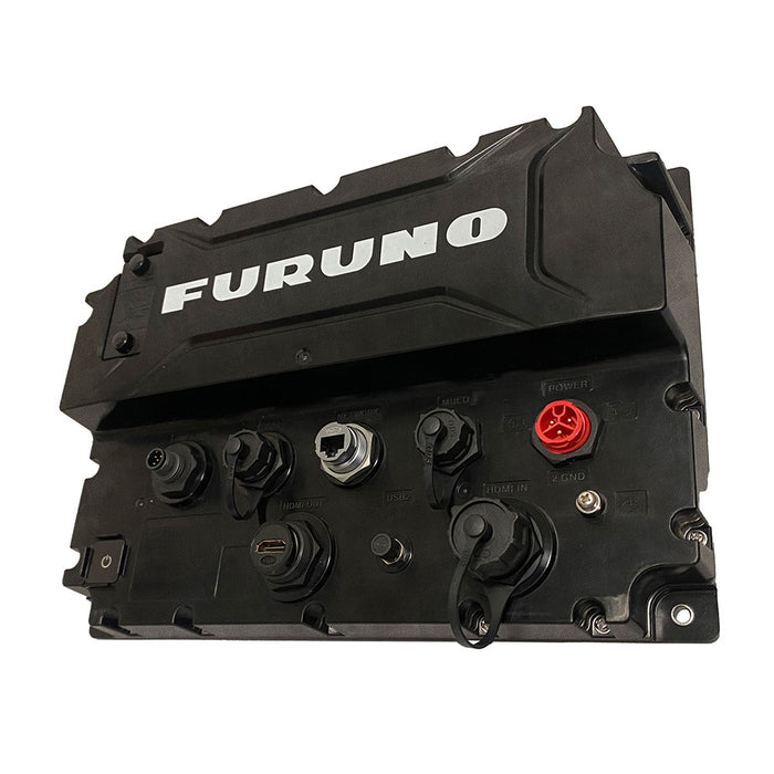 Furuno NavNet TZtouchXL Black Box Chartplotter TZTBBX