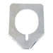 Tigress Backing Plate f105 Screwless Swivel Rod Holder 772781