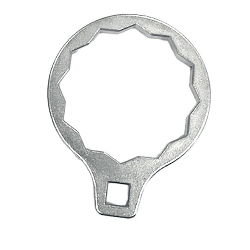 Tigress Wrench f105 Screwless Swivel Rod Holder 772741